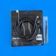Кабель 2 в одному Oculus Link Type-C/Type-C USB-A 3.2 5 м для Quest 2/3/Pro/Pico 4 з передачею даних Чорний ( код: CC-AC-5mGB ) - изображение 9