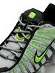 Мужские кроссовки Nike Shox TL White Black Green 41р - изображение 5