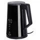 Електрочайник Adler 1.7л AD 1345 black - изображение 1