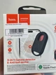 Gps Трекер Hoco E95 Black - изображение 3