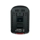 Перехідник MT20BSL Makita 18V Li-Ion → Bosch 18V для електроінструментів - зображення 5