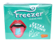 Смужки освіжаючі Freezer без цукру смак Екстра Стронг бокс 24 штуки - зображення 1