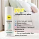 Интимная смазка лубрикант Pjur Woman Nude 30 мл - изображение 2