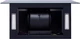 Витяжка MINOLA HVS 6444 BL 800 LED - зображення 3