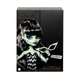 Кукла Монстер Хай коллекционная Фрэнки Штейн в образе Барби Monster High Skullector Frankie Stein x Barbie Collectible Mattel (JHK28) (JHK28) - изображение 8