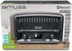 Радіо портативне Muse M-135 DBT - зображення 3