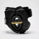 Шолом боксерський Leone DNA 500238 Black L (59-61 см) - зображення 2