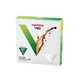 Фільтри паперові для пуровера HARIO BOX V60 01 на 1-2 чашки корбка 40 шт - зображення 1