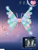 Інтерактивні крила, що світяться, феї-метелика Wings of Fairy 848 з музикою для дівчаток - зображення 6