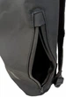 Рюкзак велосумка на багажник два в одном Bikemate 4061459851625 черная - изображение 9