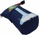 Пенал-органайзер з можливістю збільшення Pop-up Pencil Case 4061463689344 синій - зображення 6