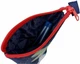 Пенал-органайзер з можливістю збільшення Pop-up Pencil Case 4061463689344 синій - зображення 7
