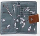 Женский тканевый кошелек Roxy Work For Us Wallet ERJAA03626 серый - изображение 3