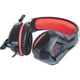 Гарнитура Real-EL GDX-7575 USB Black-Red (EL124100042) - изображение 3