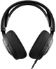 Игровая гарнитура SteelSeries Arctis Nova 3 Black (61631) - изображение 5