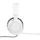 Игровая гарнитура JBL Quantum 100P Console White (JBLQ100PWHTBLU) - изображение 4
