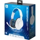 Игровая гарнитура JBL Quantum 100P Console White (JBLQ100PWHTBLU) - изображение 10