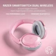 Игровая гарнитура Razer Barracuda Quartz (RZ04-03790300-R3M1) - изображение 4