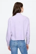 Рубашка Gap 48(XL) Сиреневый (132030) - изображение 3