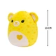 Мягкая игрушка Гепард Лекси Squishmallows SQVA00787, 13 см - изображение 2