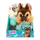 Інтерактивна іграшка серії "Yummy" Німецька вівчарка Baby Paws 926363IM з аксесуарами - зображення 1