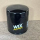 Масляный фильтр WIX 57060 для Jeep Dodge Chrysler Ram Chevrolet 4892339BE - изображение 1