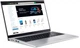 Ноутбук Acer Aspire Go 15 AG15-72P-51SC (NX.JSVEU.00V) Pure Silver / 15.6" IPS Full HD / Intel Core 5 120U / RAM 16 ГБ / SSD 512 ГБ - изображение 3