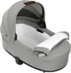 Gondola Cybex Cot S Lux Stone Grey Gold (4063846478354) - obraz 2