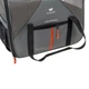 Мягкая переноска для собак и кошек Ferplast Voyager Carrier 350 Grey - изображение 7