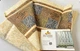 Шторка для ванної кімнати Miranda Postaki beige 180*200 cм - зображення 5