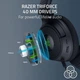 Ігрова гарнітура Razer Kraken V4 X (RZ04-05180100-R3M1) - зображення 10