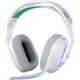 Ігрова гарнітура Logitech G522 Lightspeed Wireless Gaming Headset White (981-001550) - зображення 1