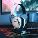 Игровая гарнитура 2E GAMING HG365 BT/WL White (2E-HG365WT-WL) - изображение 12