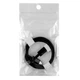 Кабель USB Type-C to Micro QC/Data Тех.пак. 1m Колір Чорний - изображение 4