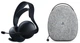 Ігрова гарнітура Sony PlayStation PULSE Elite WL Midnight Black (1000047820) Б/в - зображення 4