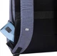 Рюкзак Xiaomi Business Commute Backpack Light Blue - изображение 6