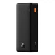 УМБ Baseus Airpow 30000mAh black (ppqd090101) - зображення 1