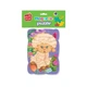 Магнитные пазлы Малыш сможет "Овечка" Vladi toys VT3301-02 А5, Укр - изображение 2
