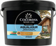 Лазурь деревозащитная с УФ-фильтром Colorina AQUALASUR (2,5 л) калужница - изображение 1