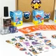 Набор для био-тату "Wow Box Стич" wow-box-stich-3 для 3 детей - изображение 3