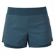 Шорты Mountain Equipment Dynamo Wmns Twin Short M Majolica Blue (1053-ME-005986.1635.12) - изображение 1