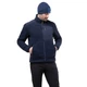 Флисовая кофта Mountain Equipment Highpile Mens Jacket Cosmos/Ombre Blue S (1053-ME-006924.01286.S) - изображение 2