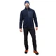 Флисовая кофта Mountain Equipment Highpile Mens Jacket Cosmos/Ombre Blue S (1053-ME-006924.01286.S) - изображение 3
