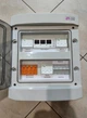 Готовый щиток защиты инвертора 3 фазы/Deye 12-30 кВт AC - изображение 1