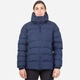 Куртка Mountain Equipment Lightline Eco Wmns Jacket Cosmos/Ombre Blue XXXL (1053-ME-006483.01286.20) - зображення 2