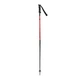 Палки горнолыжные Rossignol Tactic Clip 125 Black/Red (1092-3607684588434) - изображение 1