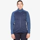 Флісова кофта Mountain Equipment Kore Wmns Jacket Cosmos/Ombre Blue XL (1053-ME-006906.01759.16) - зображення 2