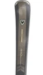 Лижі гірські Rossignol Nova 8 + XP11 142 Black (1092-3607684858926) - зображення 3