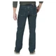 Мужские джинсы Wrangler 5 Star Premium Denim – Quartz Stone W40 L32 (96501QS) - изображение 2