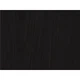 Письменный стол Ferrum-decor Курт металл белый, ДСП Венге 16 мм, 120x60х75 см - изображение 2
